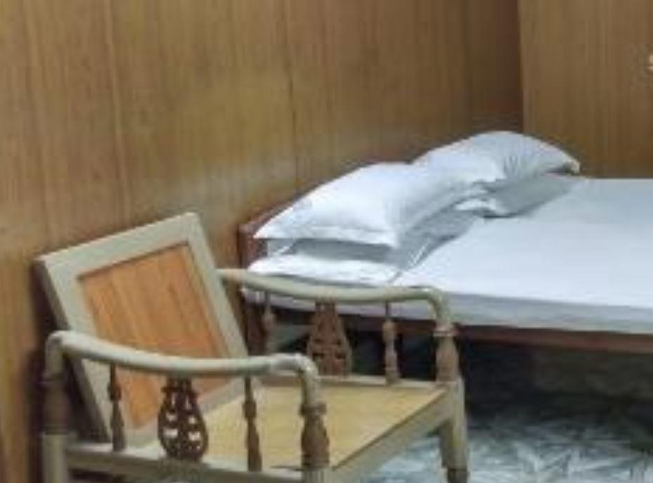 Devibala Residency Hotel Villupuram Kültér fotó